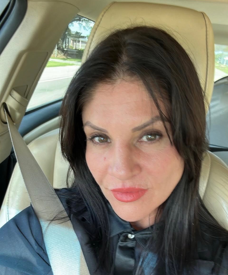 Kacy Dufrene – Site Owner